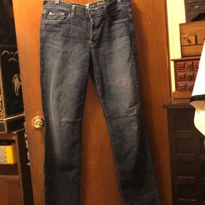 For all mankind Jeans